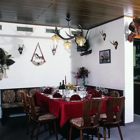 Gasthof Ethner