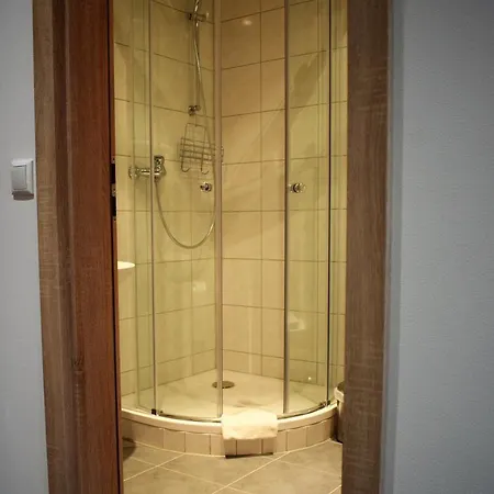 Ethner 2* Bad Driburg