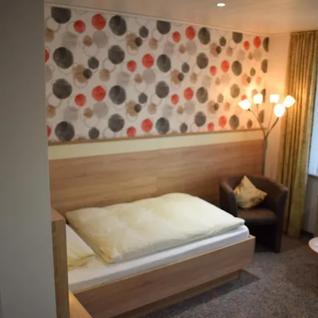 Gasthuis Ethner Bad Driburg